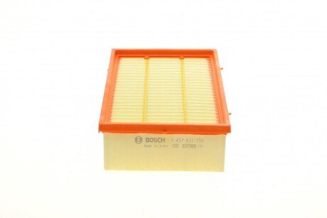 Воздушный фильтр двигателя bosch 1457433150