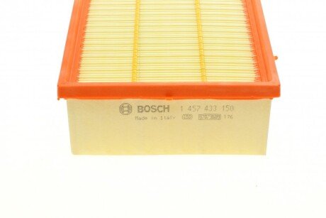 Воздушный фильтр двигателя bosch 1457433150