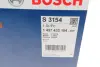Воздушный фильтр двигателя bosch 1 457 433 154