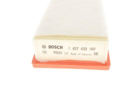Воздушный фильтр двигателя bosch 1457433160
