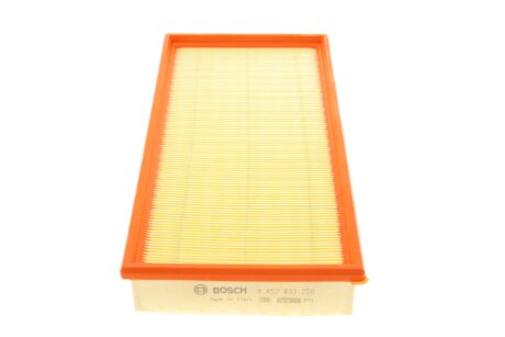 Повітряний фільтр двигуна bosch 1457433250
