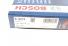 Повітряний фільтр двигуна Bosch 1457433274 (фото 7)