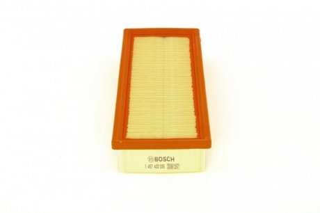 Воздушный фильтр двигателя bosch 1457433285