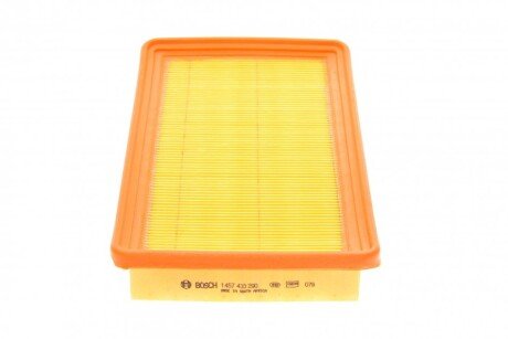 Воздушный фильтр двигателя bosch 1457433290