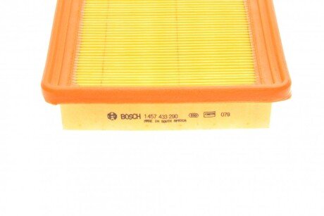 Воздушный фильтр двигателя bosch 1457433290