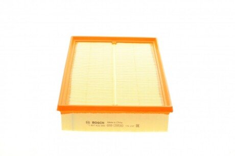 Повітряний фільтр двигуна bosch 1457433300