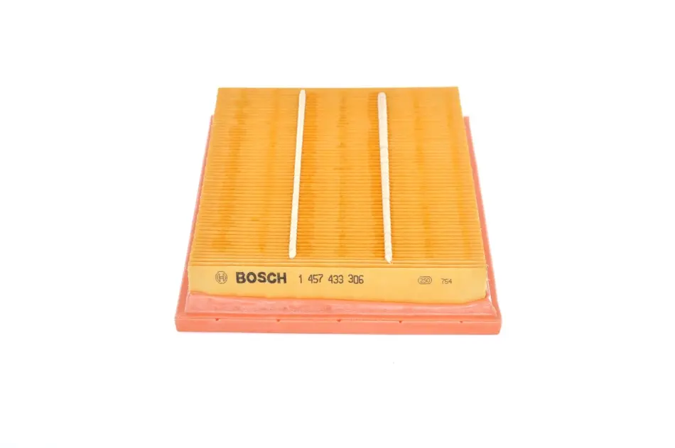 Воздушный фильтр двигателя bosch 1 457 433 306