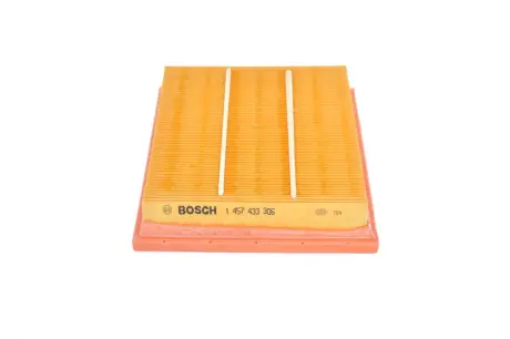 Воздушный фильтр двигателя bosch 1 457 433 306