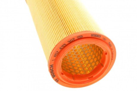 Воздушный фильтр двигателя bosch 1457433307