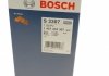 Воздушный фильтр двигателя bosch 1457433307