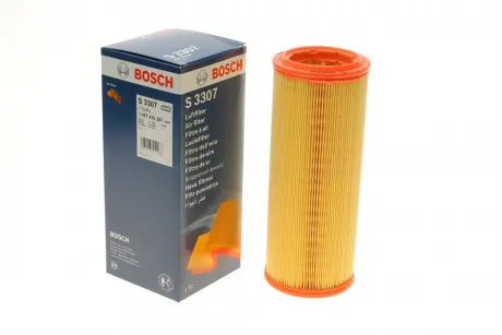 Повітряний фільтр двигуна Bosch 1457433307