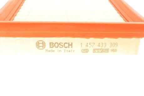 Воздушный фильтр двигателя bosch 1457433309