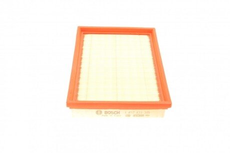 Воздушный фильтр двигателя bosch 1457433309