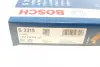 Повітряний фільтр двигуна Bosch 1 457 433 315 (фото 7)