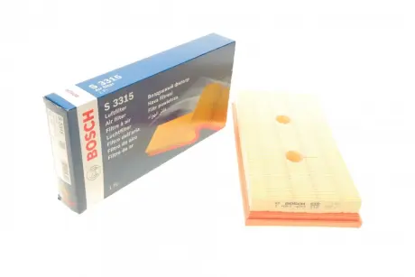 Повітряний фільтр двигуна Bosch 1 457 433 315
