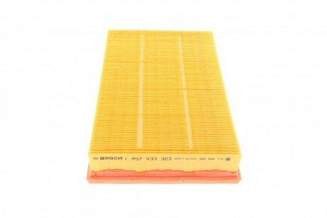 Повітряний фільтр двигуна bosch 1457433323