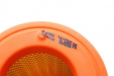 Воздушный фильтр двигателя bosch 1457433332