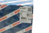 Воздушный фильтр двигателя bosch 1457433332