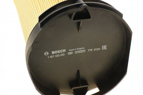 Повітряний фільтр двигуна bosch 1 457 433 333