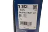 Повітряний фільтр двигуна Bosch 1 457 433 521 (фото 6)