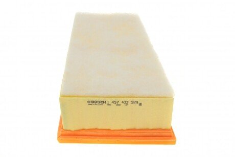 Воздушный фильтр двигателя bosch 1457433529