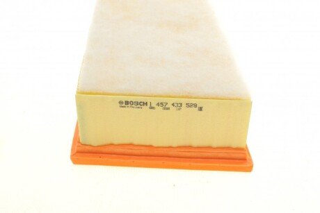 Воздушный фильтр двигателя bosch 1457433529