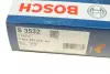 Повітряний фільтр двигуна Bosch 1457433532 (фото 5)
