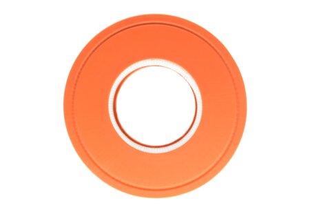 Воздушный фильтр двигателя bosch 1457433534