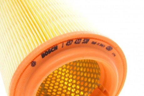 Воздушный фильтр двигателя bosch 1457433538