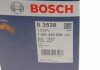 Воздушный фильтр двигателя bosch 1 457 433 538