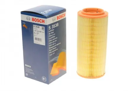 Повітряний фільтр двигуна Bosch 1 457 433 538