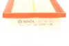 Повітряний фільтр двигуна Bosch 1457433539 (фото 5)
