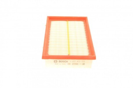 Воздушный фильтр двигателя bosch 1457433539