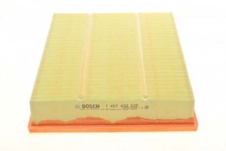 Воздушный фильтр двигателя bosch 1457433579