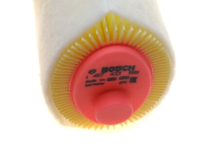 Воздушный фильтр двигателя bosch 1457433589