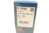 Повітряний фільтр двигуна Bosch 1457433595 (фото 7)