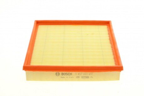 Воздушный фильтр двигателя bosch 1457433697