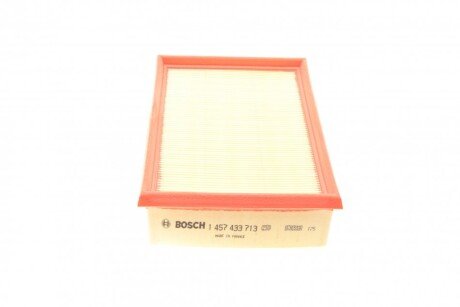 Воздушный фильтр двигателя bosch 1457433713