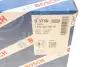 Воздушный фильтр двигателя bosch 1457433750