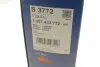 Воздушный фильтр двигателя bosch 1457433772