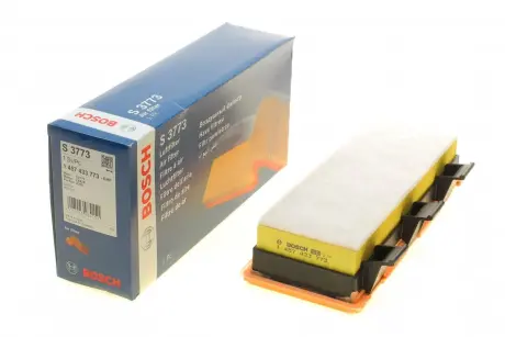 Повітряний фільтр двигуна Bosch 1457433773