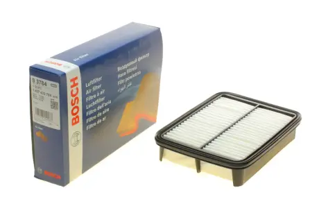 Повітряний фільтр двигуна Bosch 1457433784