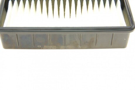 Повітряний фільтр двигуна bosch 1457433954