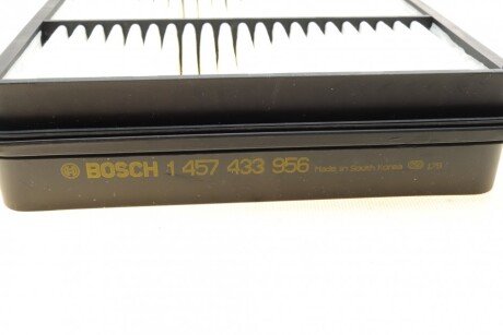 Воздушный фильтр двигателя bosch 1457433956