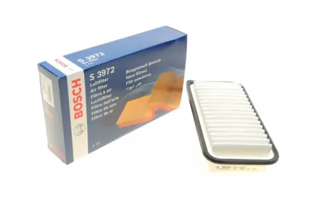 Повітряний фільтр двигуна Bosch 1457433972