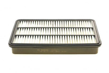 Воздушный фильтр двигателя bosch 1987429151