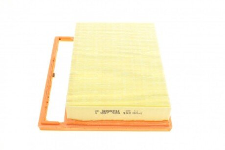 Воздушный фильтр двигателя bosch 1987429402