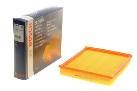 Повітряний фільтр двигуна Bosch F026400004
