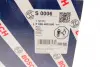 Воздушный фильтр двигателя bosch F 026 400 006