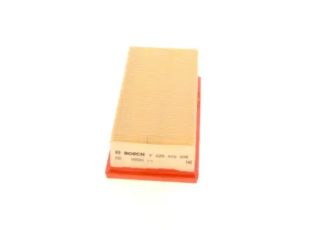 Повітряний фільтр двигуна Bosch F 026 400 006